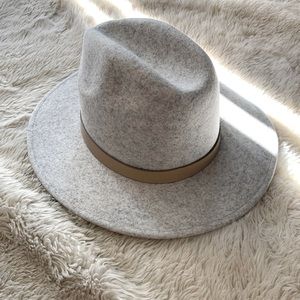 Lack of Color “The Mack” Stone Wash Hat (57 cm)